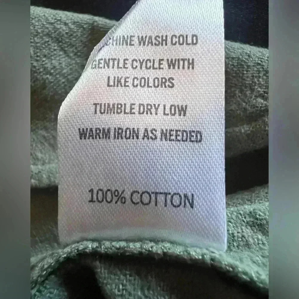 Sovereign Code Arlo Button Down - Picture 7 of 8